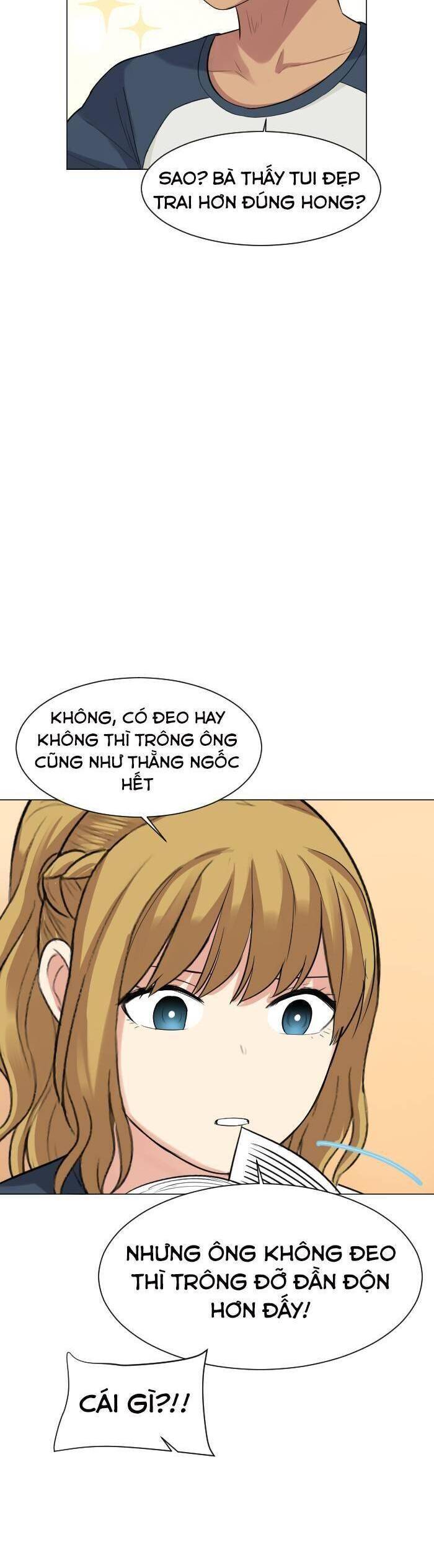 Good/Bad Fortune Chap 50 - Next Chap 51
