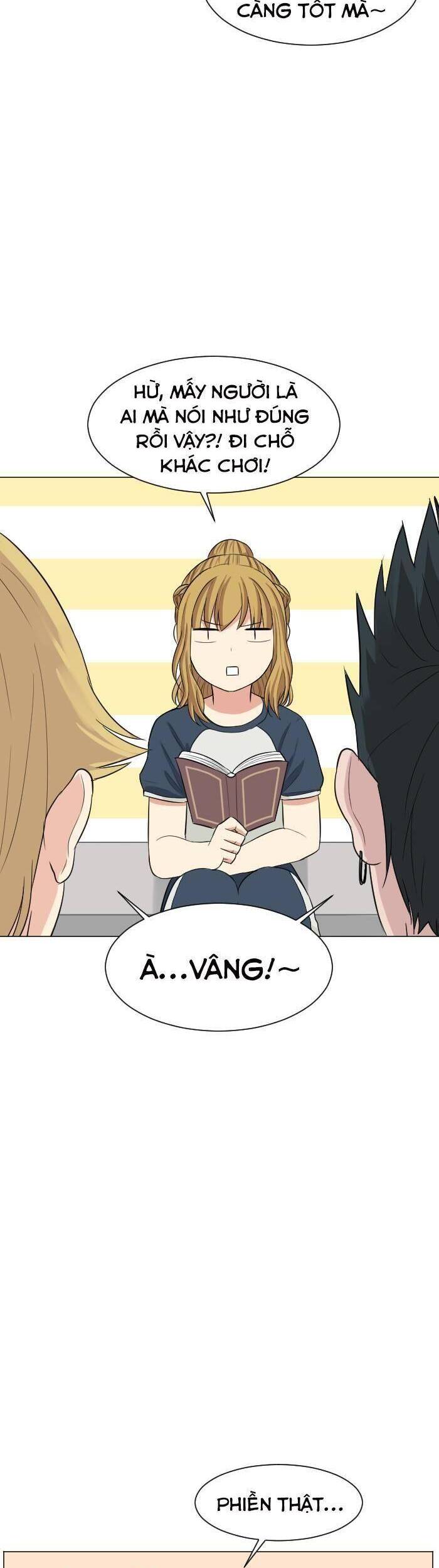 Good/Bad Fortune Chap 50 - Next Chap 51