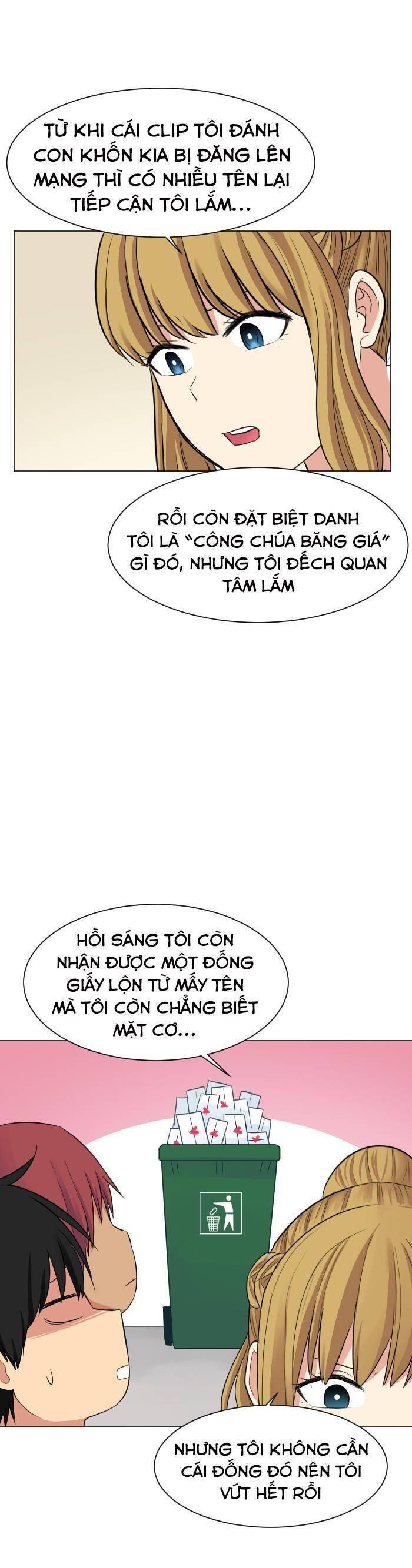 Good/Bad Fortune Chap 50 - Next Chap 51