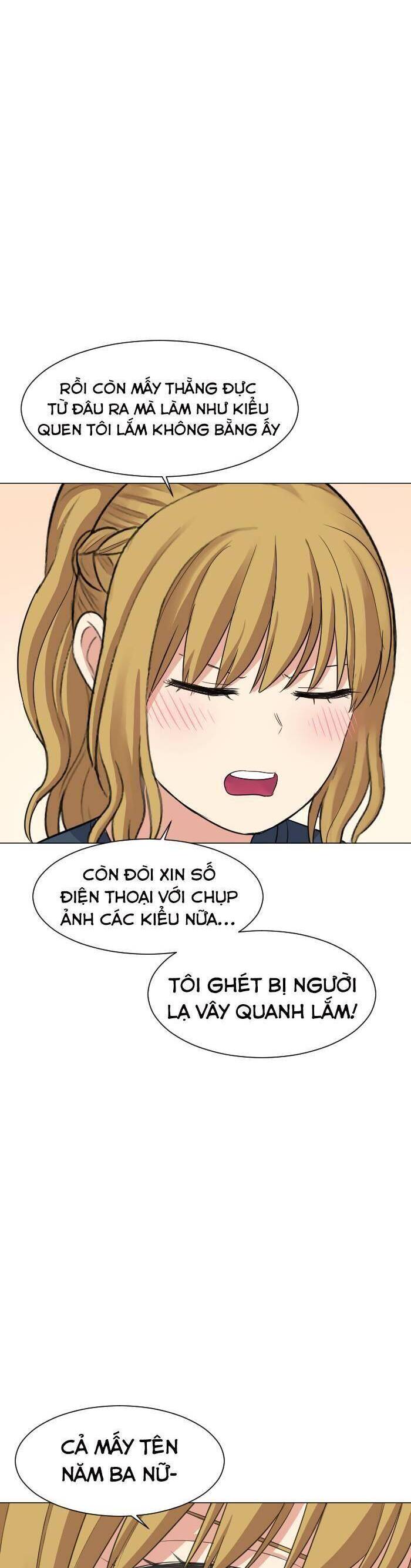 Good/Bad Fortune Chap 50 - Next Chap 51