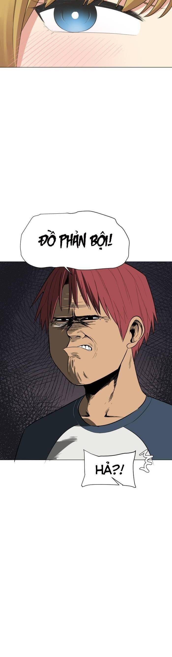 Good/Bad Fortune Chap 50 - Next Chap 51