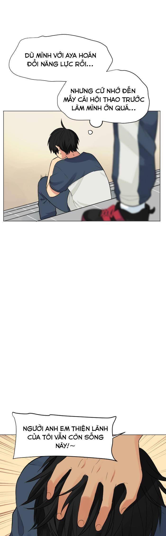 Good/Bad Fortune Chap 50 - Next Chap 51