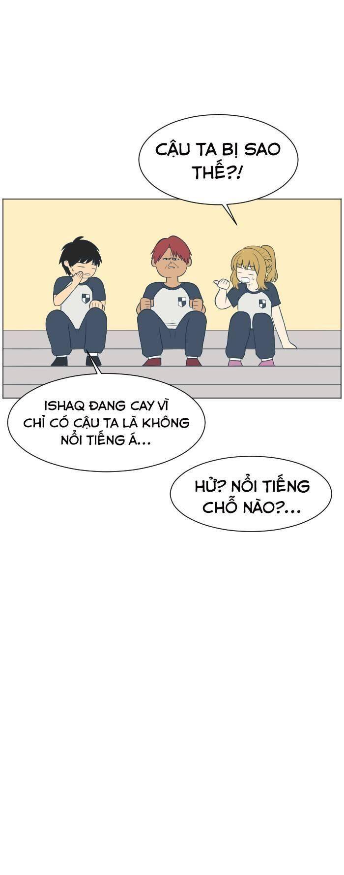 Good/Bad Fortune Chap 50 - Next Chap 51