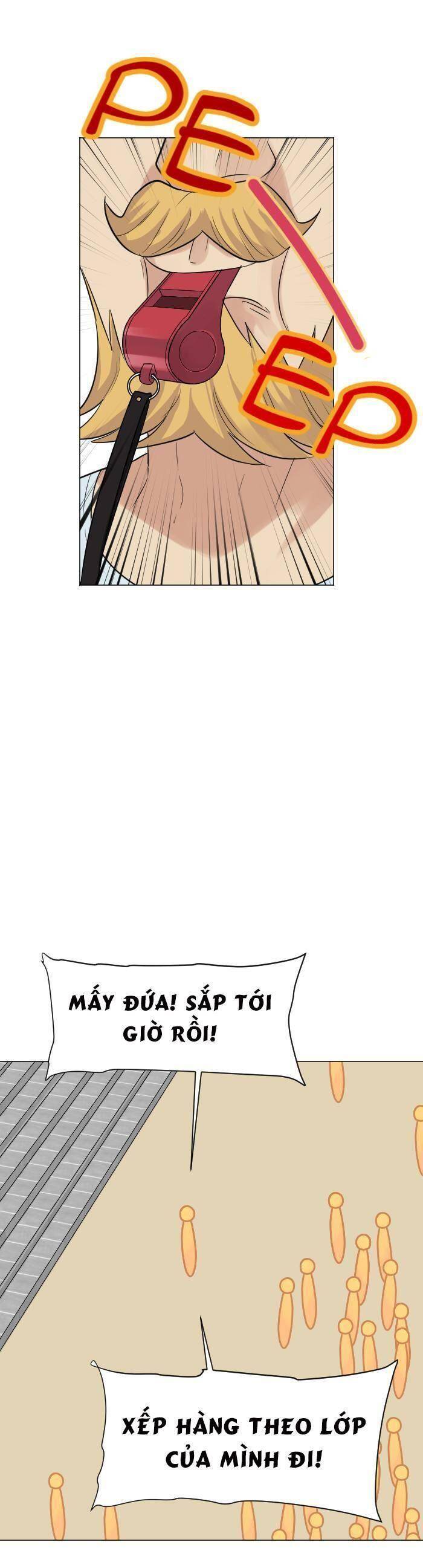 Good/Bad Fortune Chap 50 - Next Chap 51