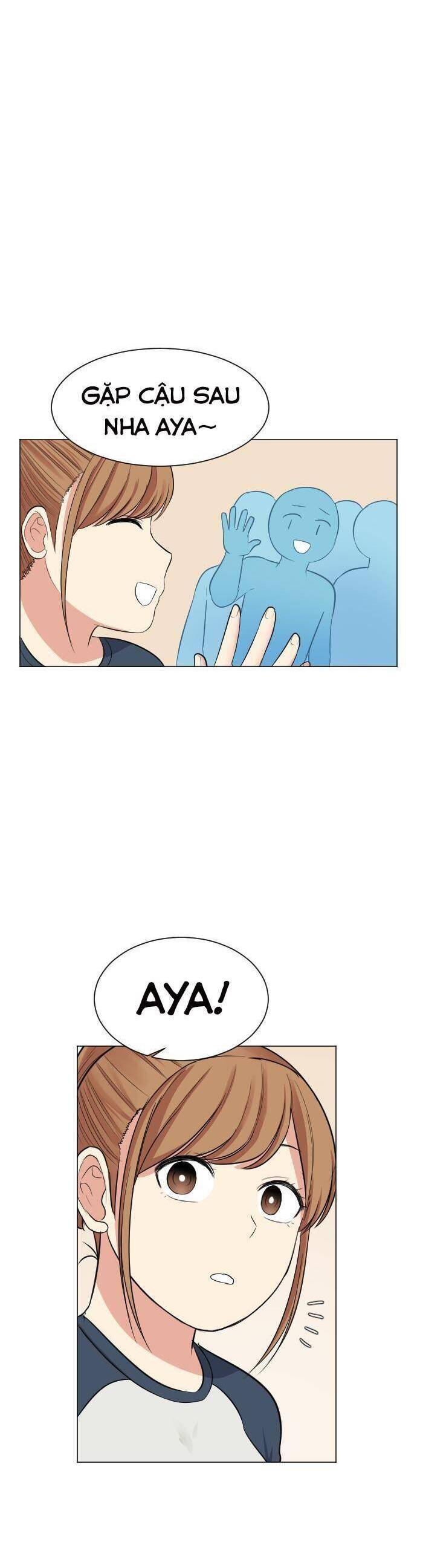 Good/Bad Fortune Chap 50 - Next Chap 51