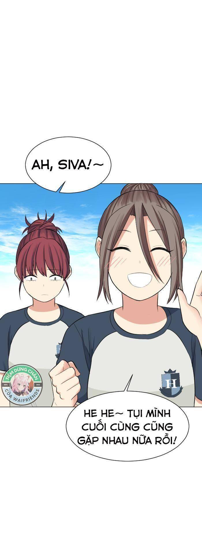 Good/Bad Fortune Chap 50 - Next Chap 51