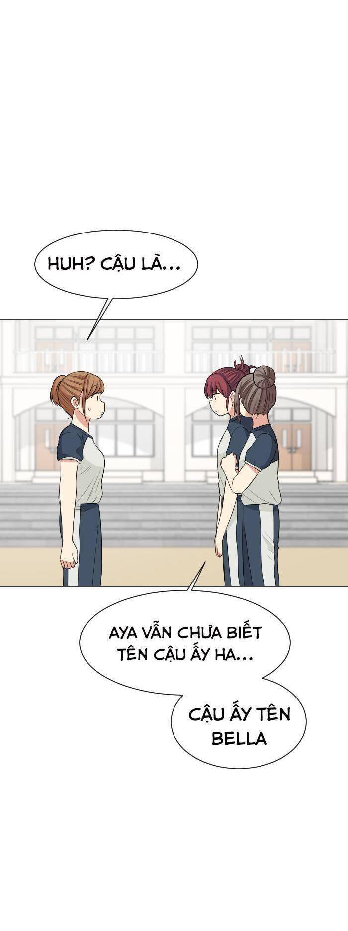 Good/Bad Fortune Chap 50 - Next Chap 51