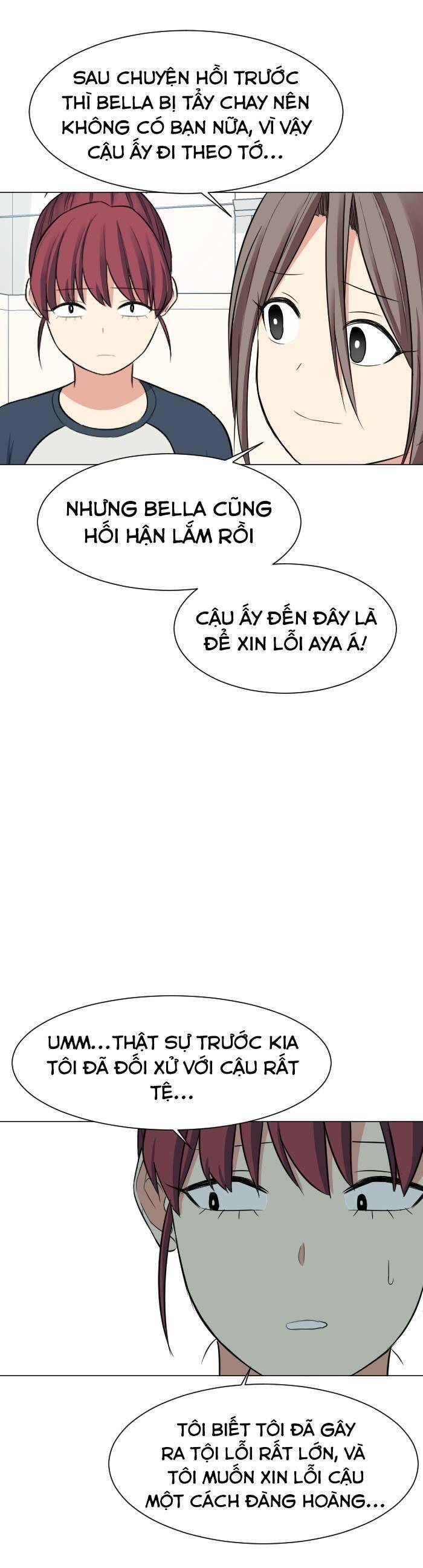 Good/Bad Fortune Chap 50 - Next Chap 51