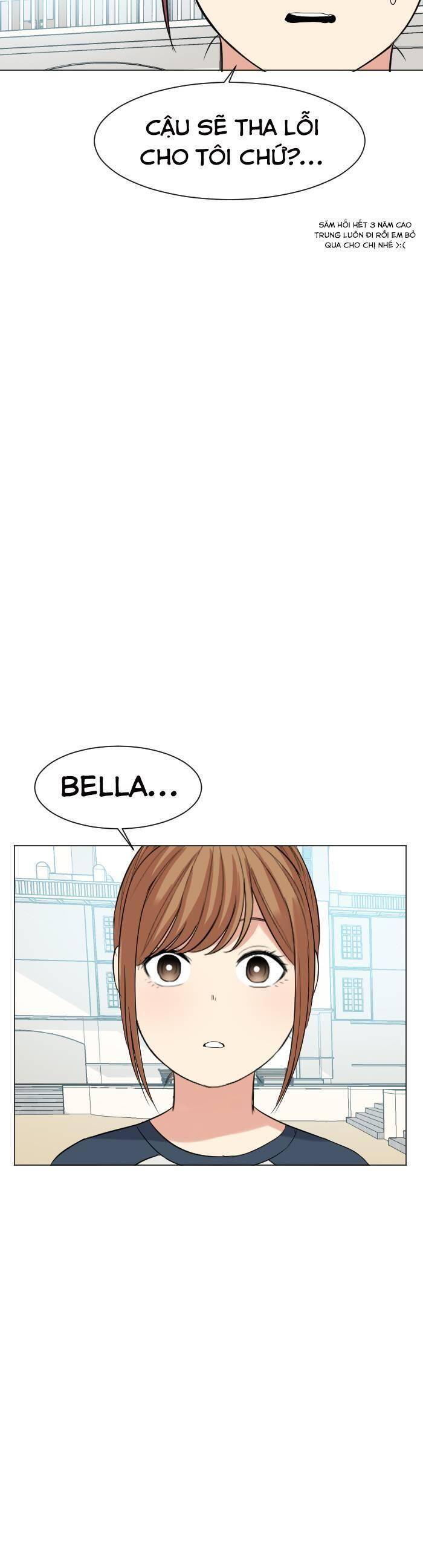 Good/Bad Fortune Chap 50 - Next Chap 51