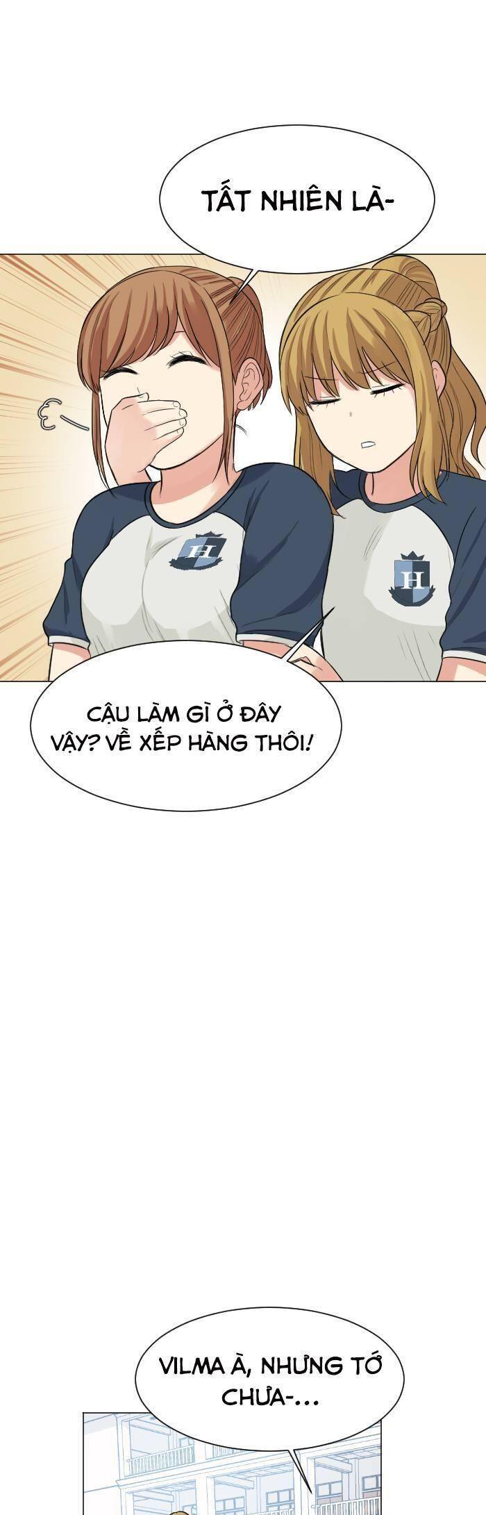 Good/Bad Fortune Chap 50 - Next Chap 51