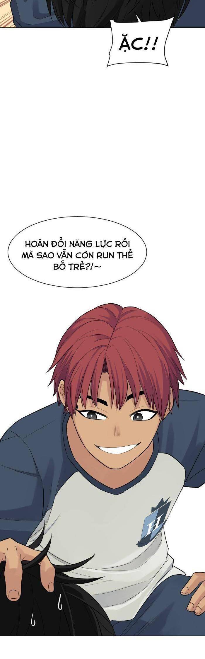 Good/Bad Fortune Chap 50 - Next Chap 51