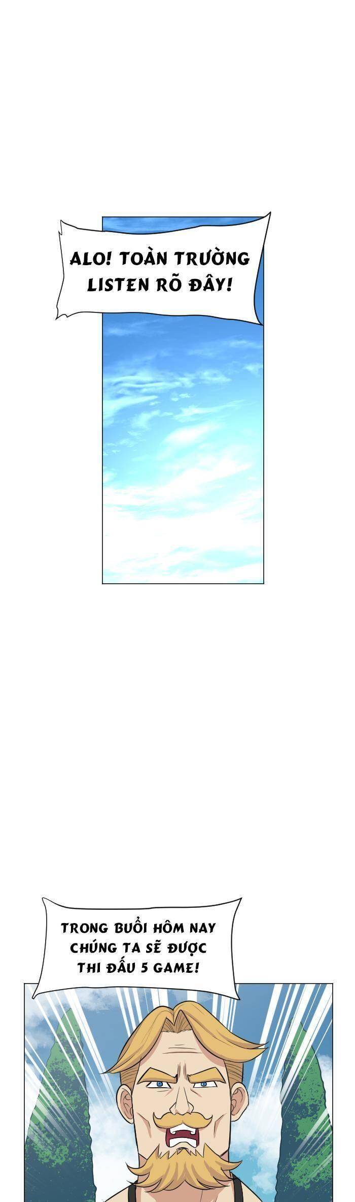 Good/Bad Fortune Chap 50 - Next Chap 51