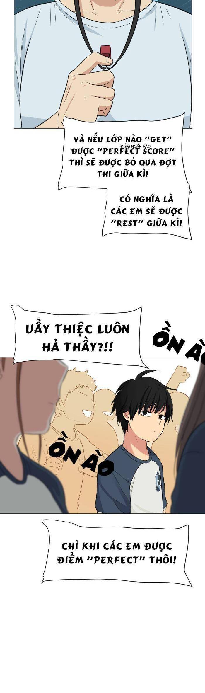 Good/Bad Fortune Chap 50 - Next Chap 51
