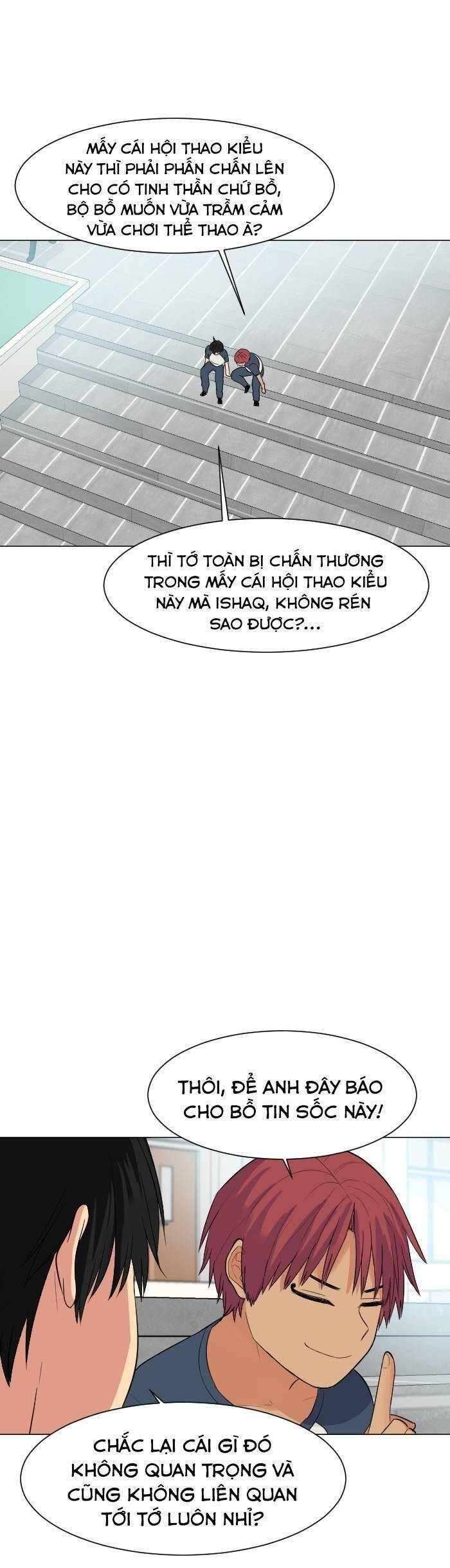 Good/Bad Fortune Chap 50 - Next Chap 51