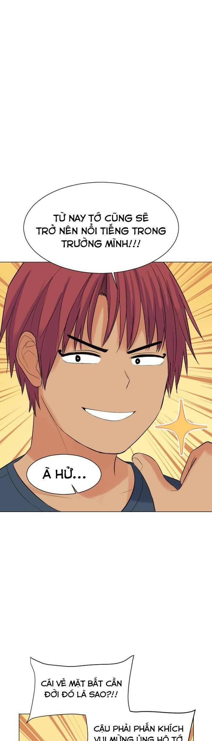 Good/Bad Fortune Chap 50 - Next Chap 51