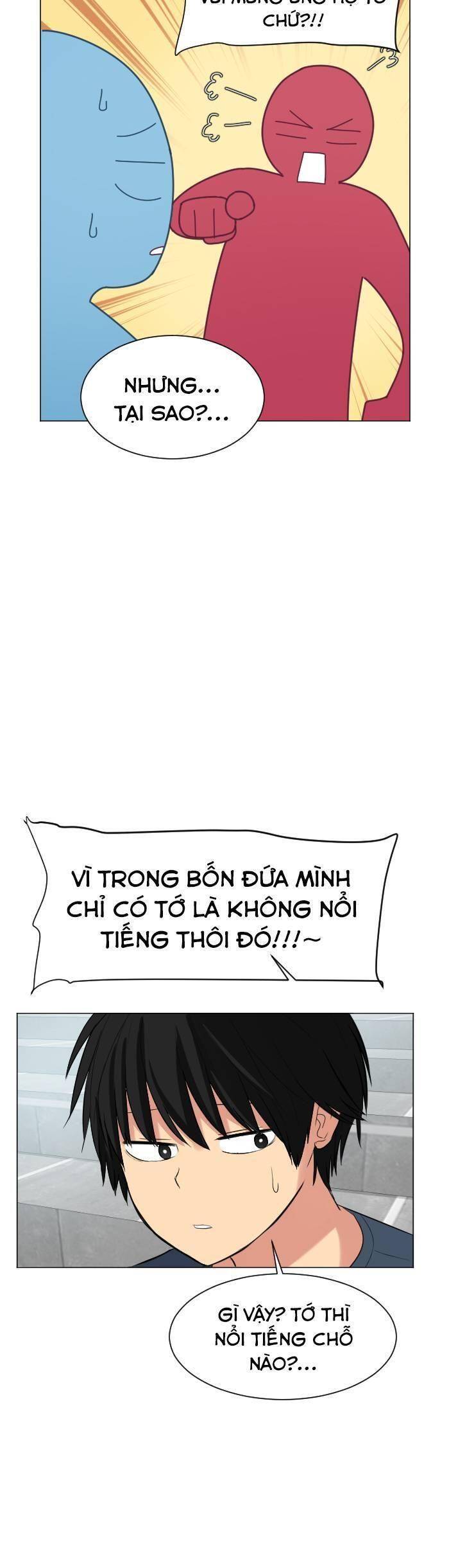 Good/Bad Fortune Chap 50 - Next Chap 51
