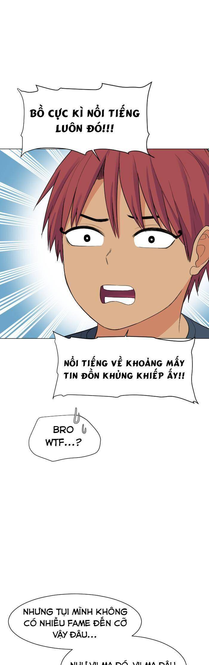 Good/Bad Fortune Chap 50 - Next Chap 51