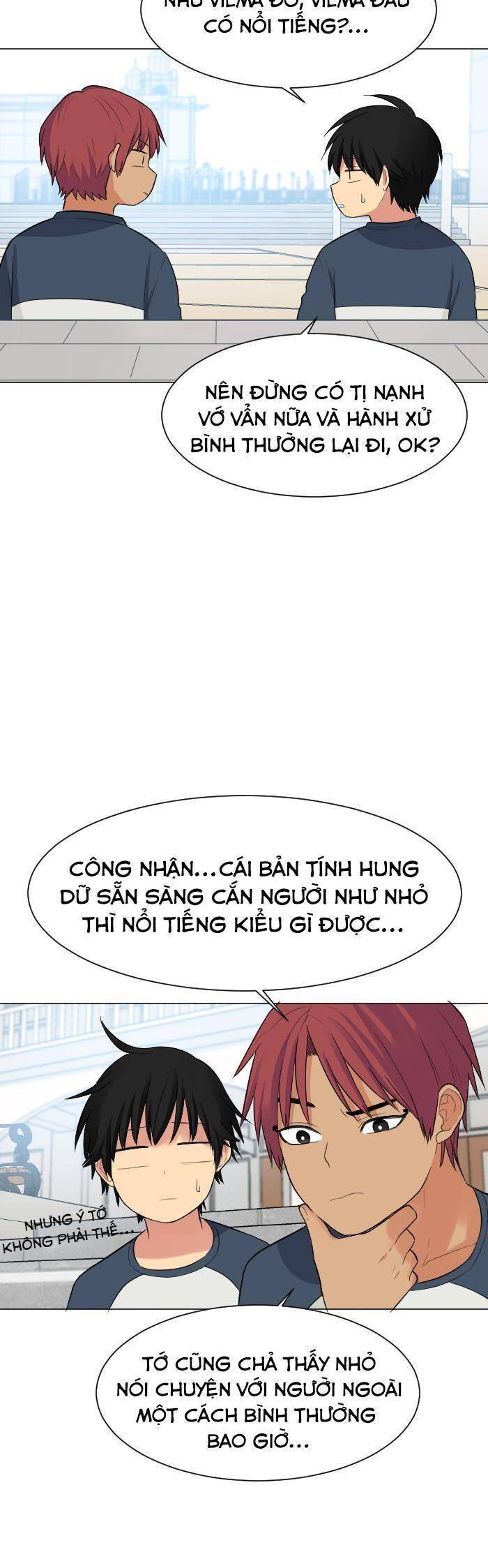 Good/Bad Fortune Chap 50 - Next Chap 51