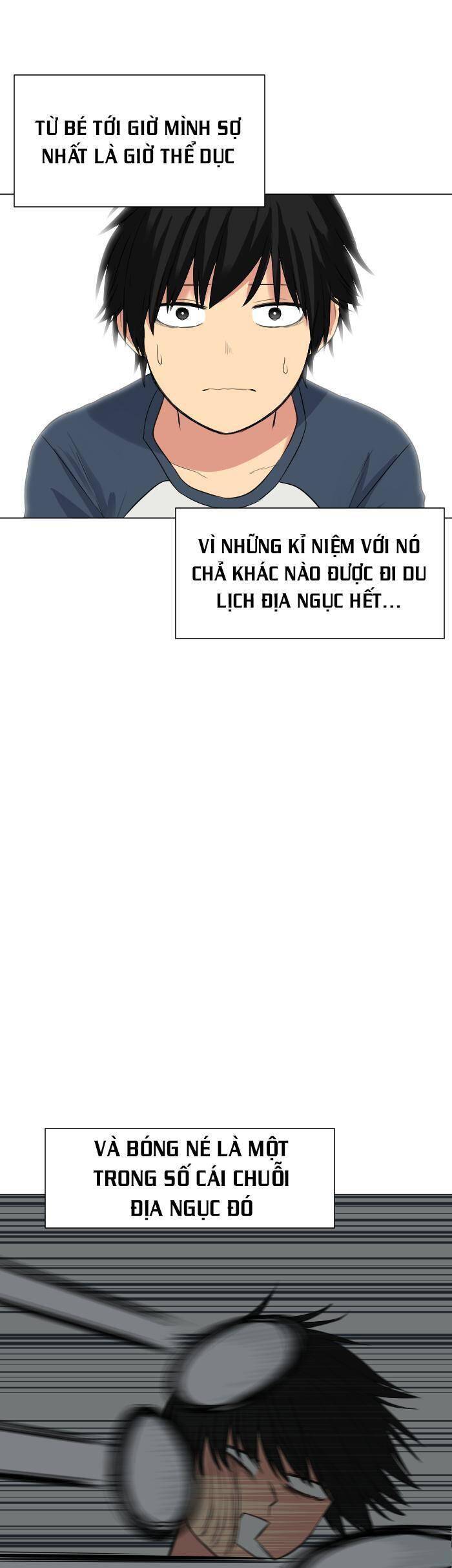 Good/Bad Fortune Chap 51 - Next Chap 52