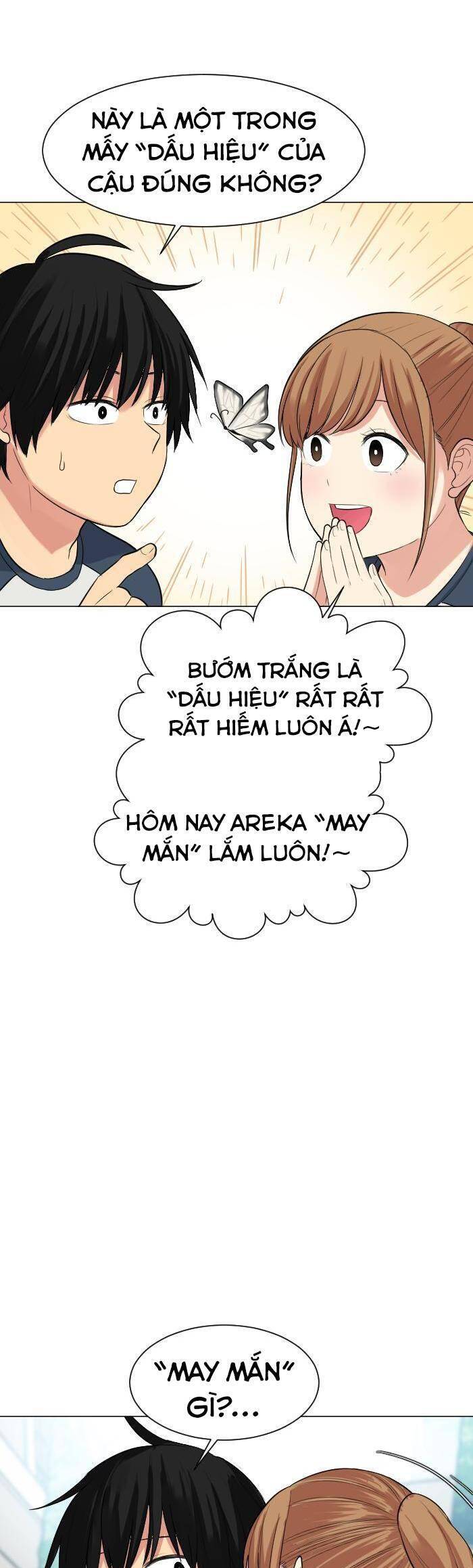 Good/Bad Fortune Chap 51 - Next Chap 52