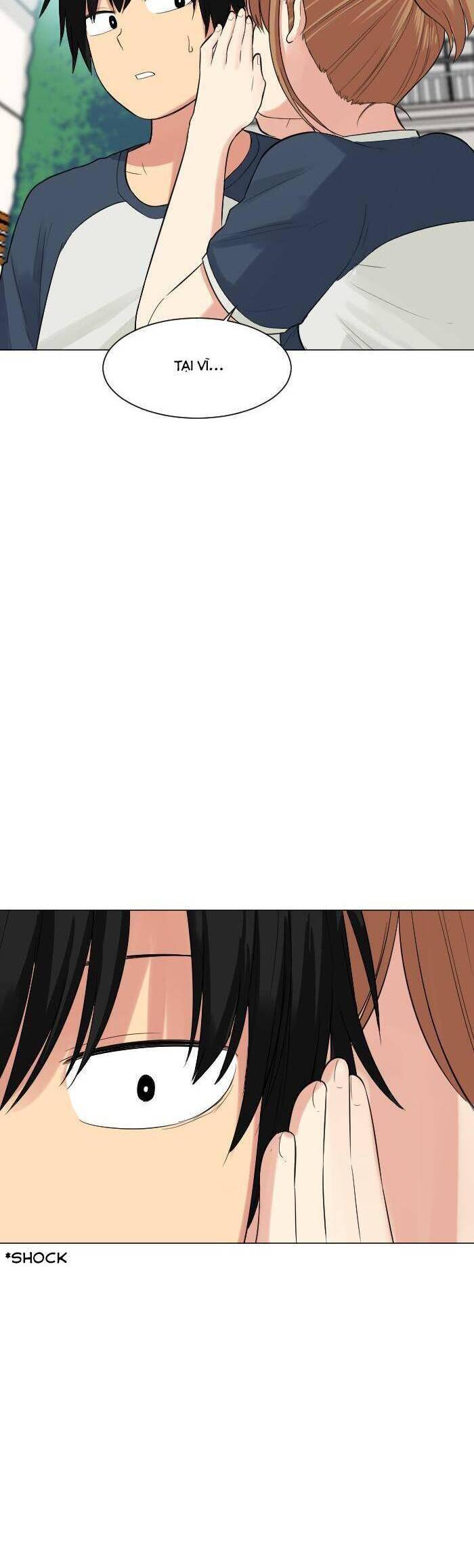 Good/Bad Fortune Chap 51 - Next Chap 52