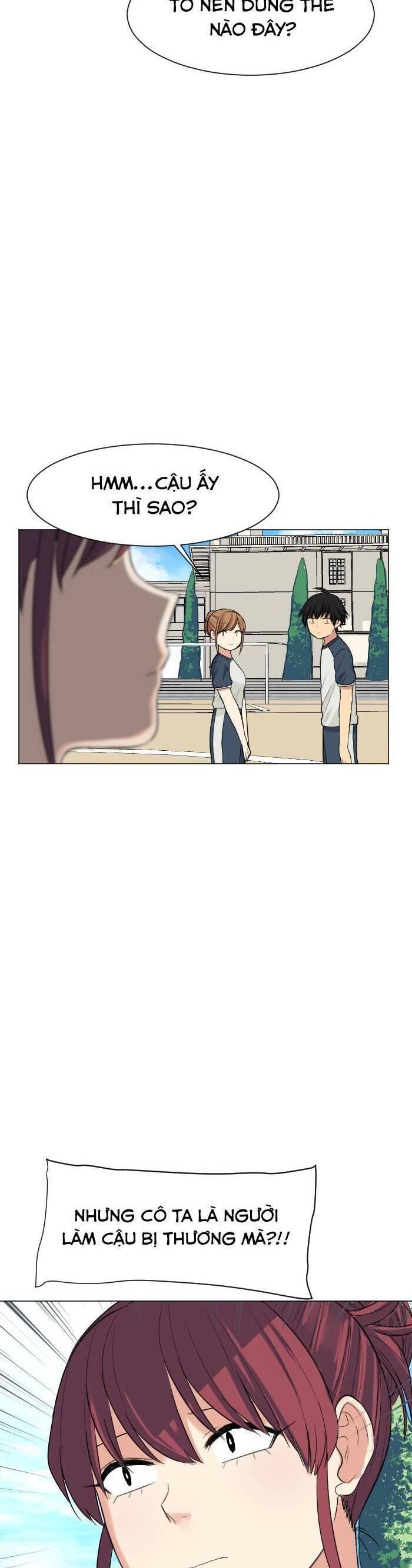 Good/Bad Fortune Chap 51 - Next Chap 52