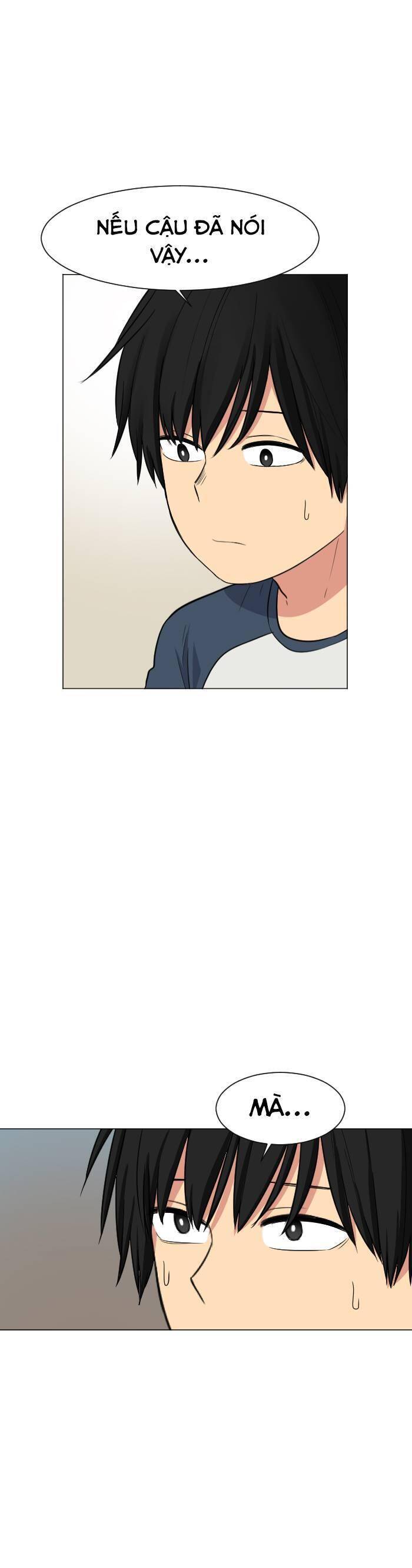Good/Bad Fortune Chap 51 - Next Chap 52