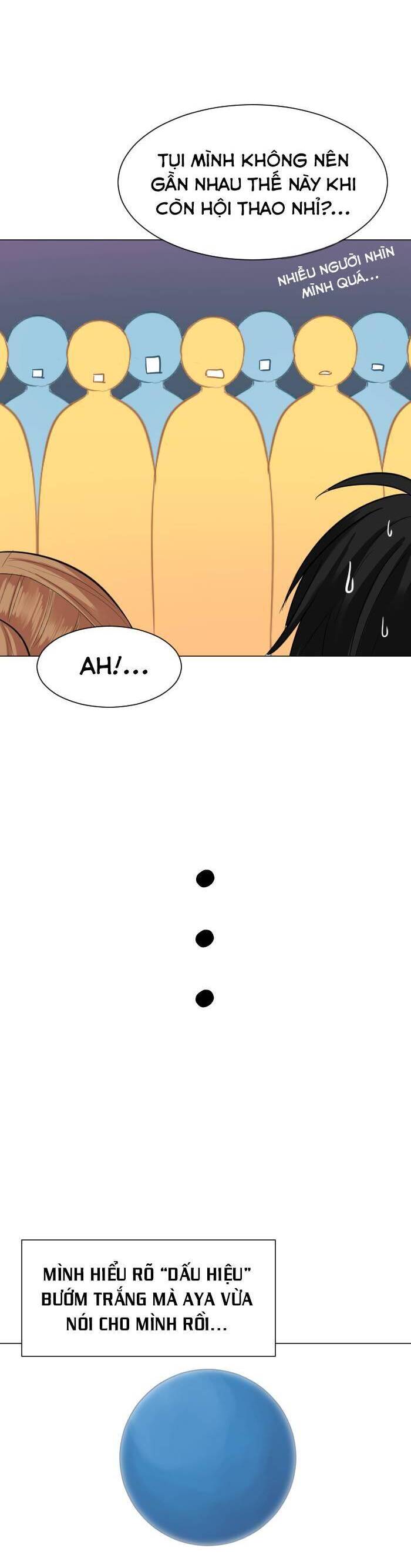 Good/Bad Fortune Chap 51 - Next Chap 52