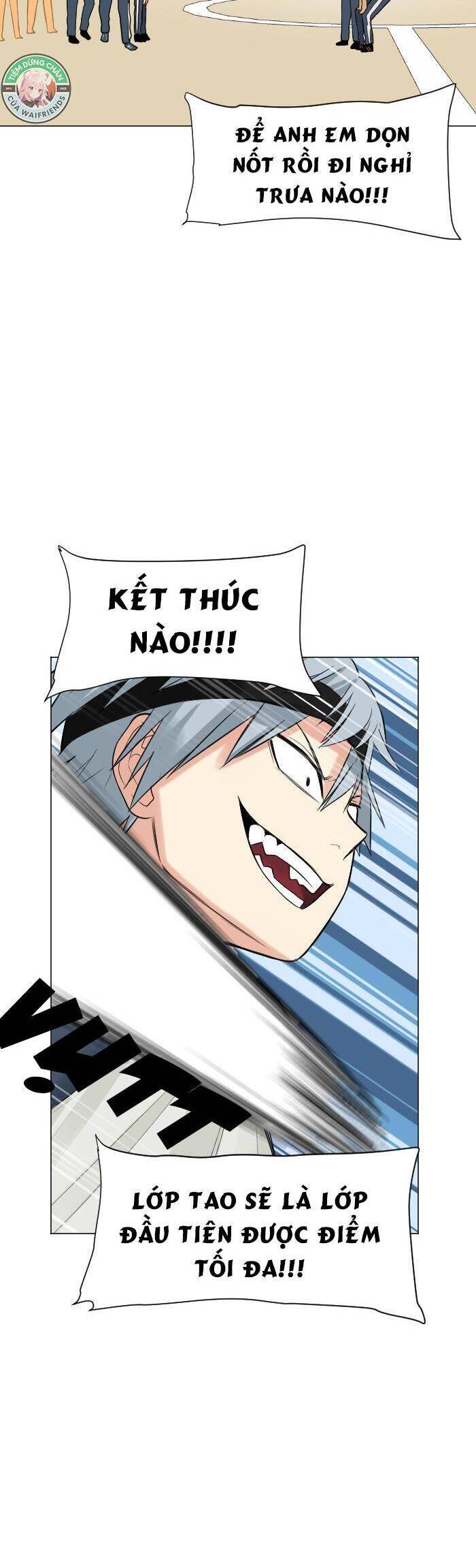 Good/Bad Fortune Chap 51 - Next Chap 52