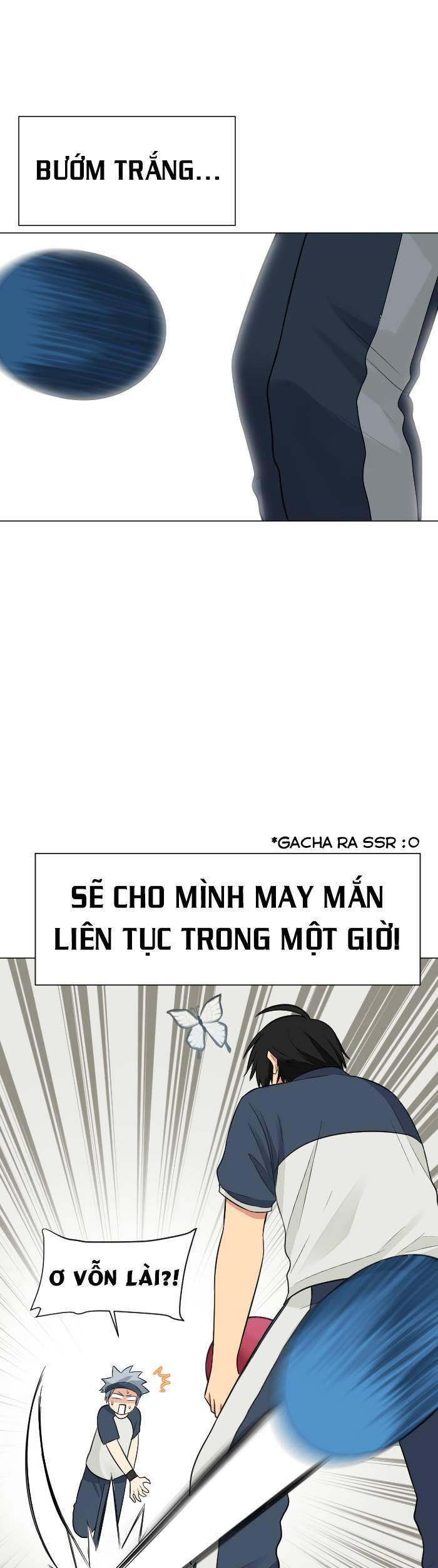 Good/Bad Fortune Chap 51 - Next Chap 52