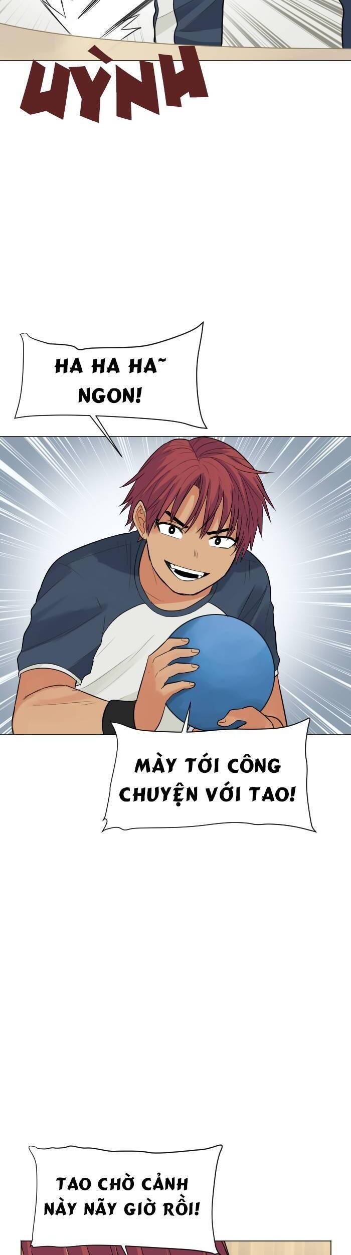 Good/Bad Fortune Chap 51 - Next Chap 52