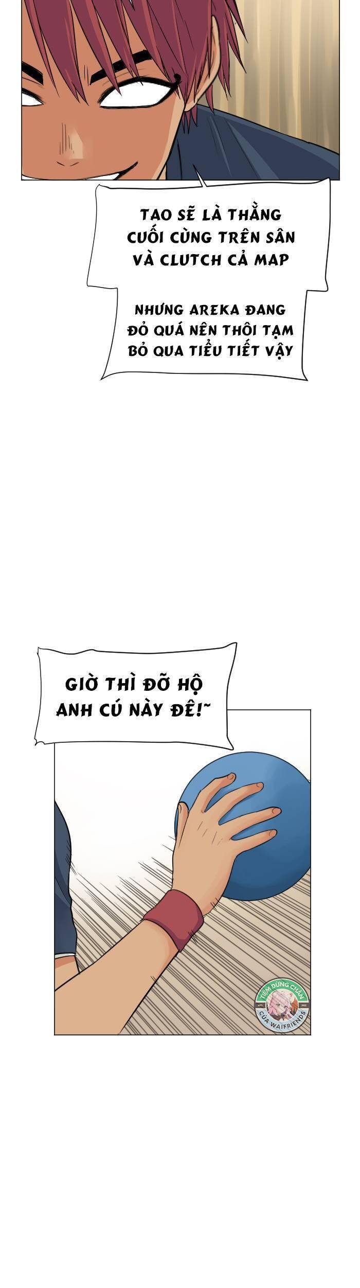 Good/Bad Fortune Chap 51 - Next Chap 52