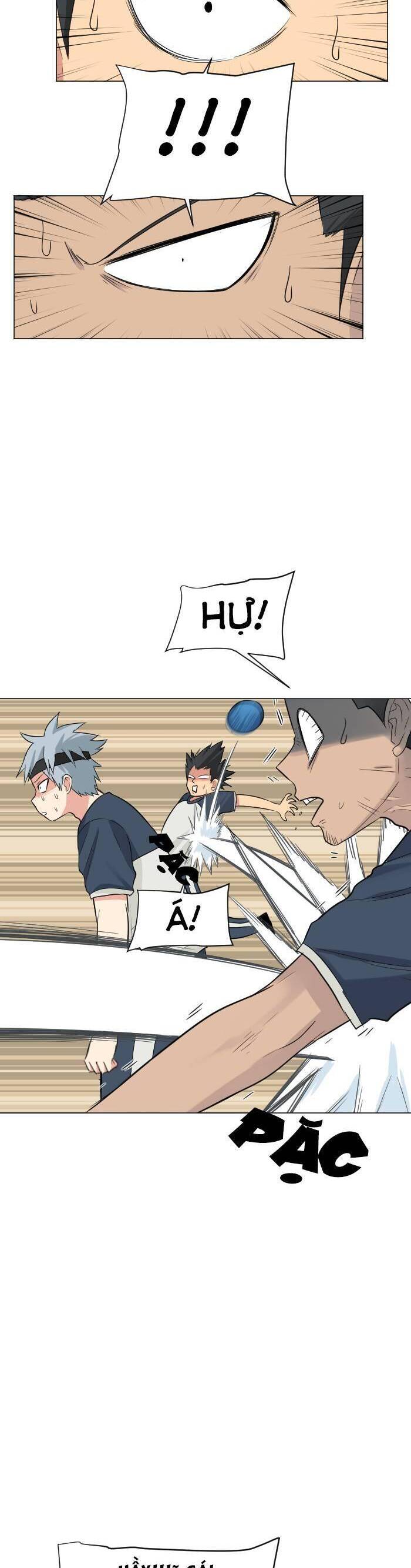 Good/Bad Fortune Chap 51 - Next Chap 52