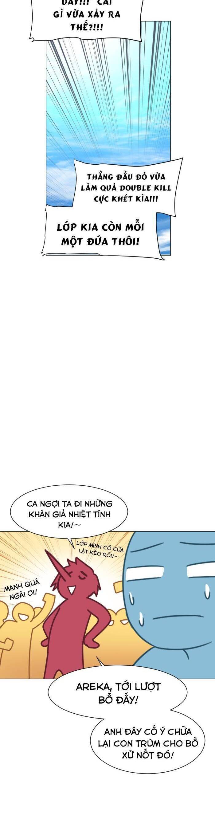 Good/Bad Fortune Chap 51 - Next Chap 52