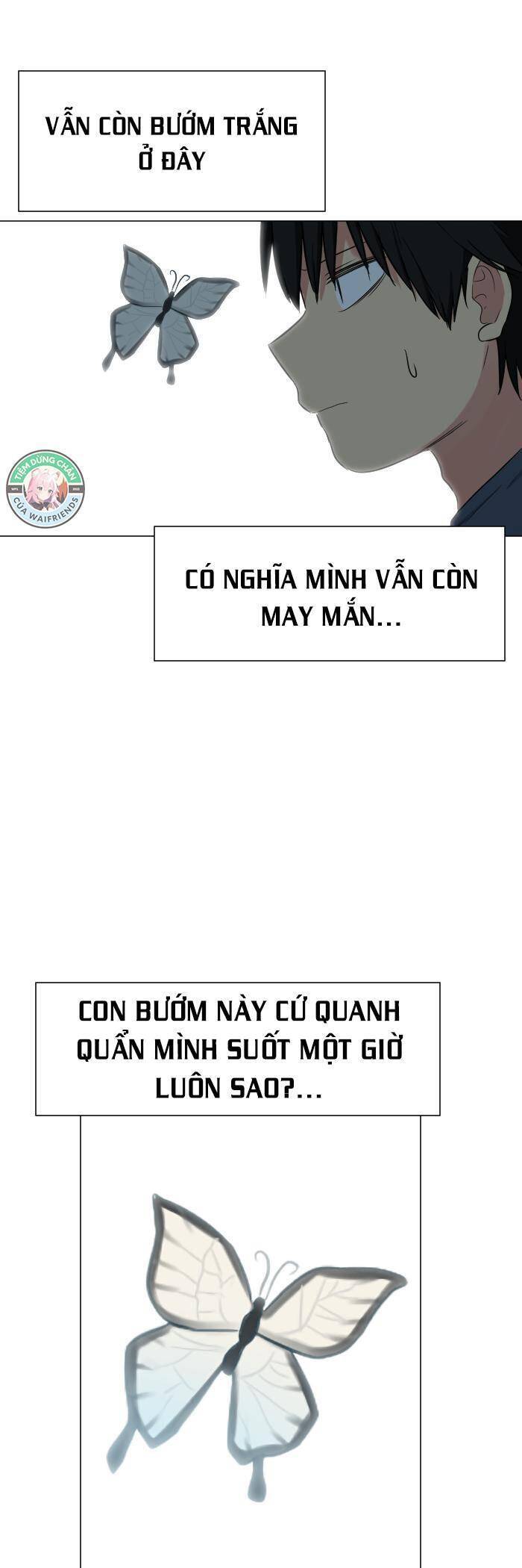Good/Bad Fortune Chap 51 - Next Chap 52
