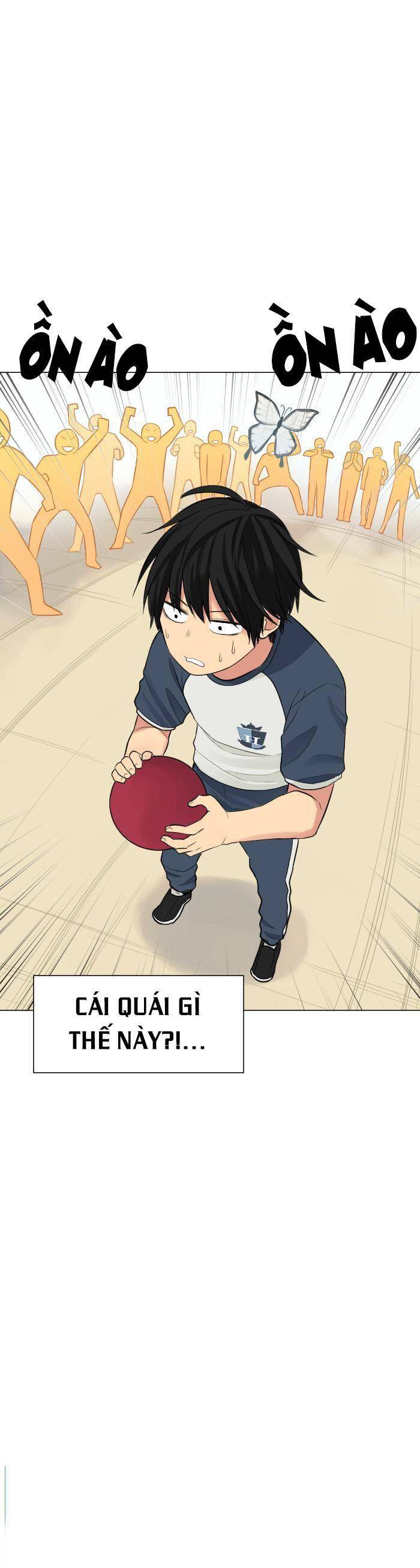 Good/Bad Fortune Chap 51 - Next Chap 52