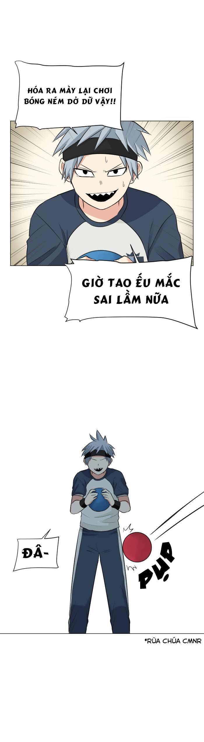 Good/Bad Fortune Chap 51 - Next Chap 52