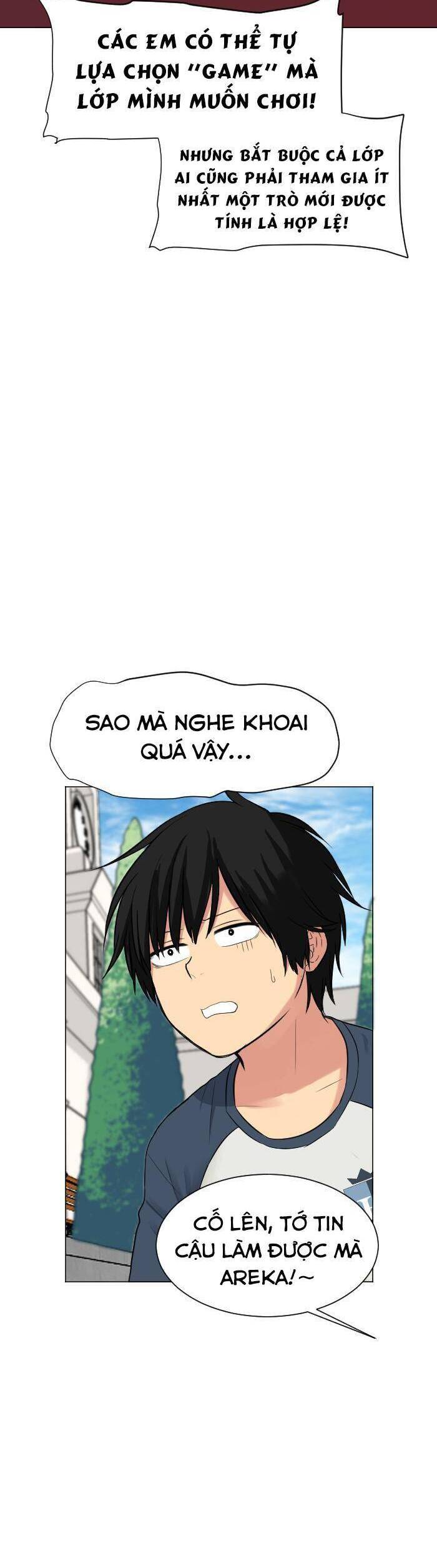 Good/Bad Fortune Chap 51 - Next Chap 52