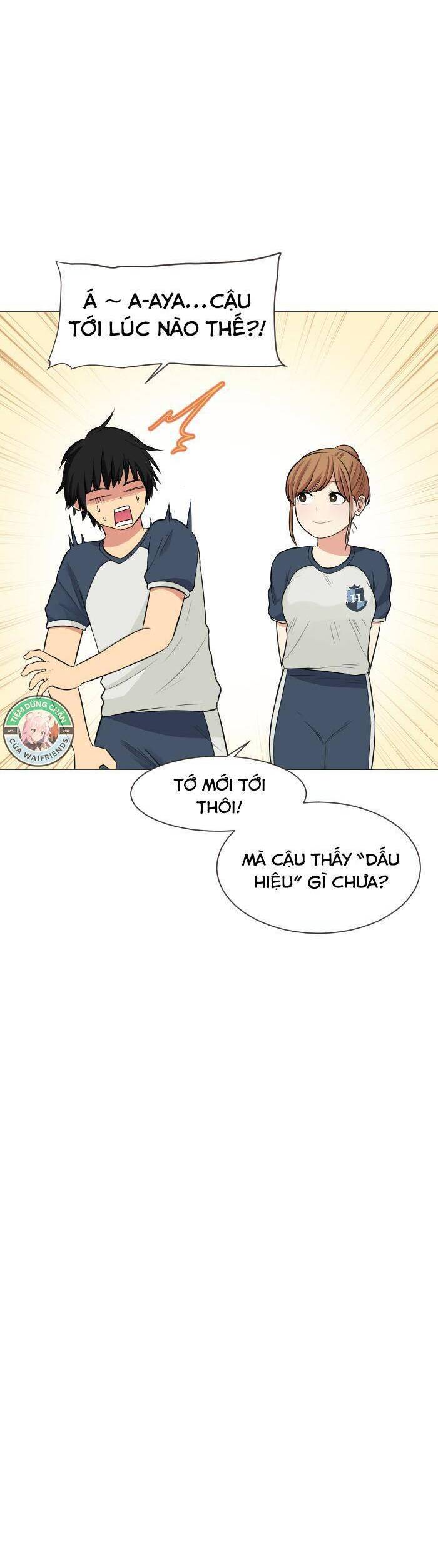 Good/Bad Fortune Chap 51 - Next Chap 52