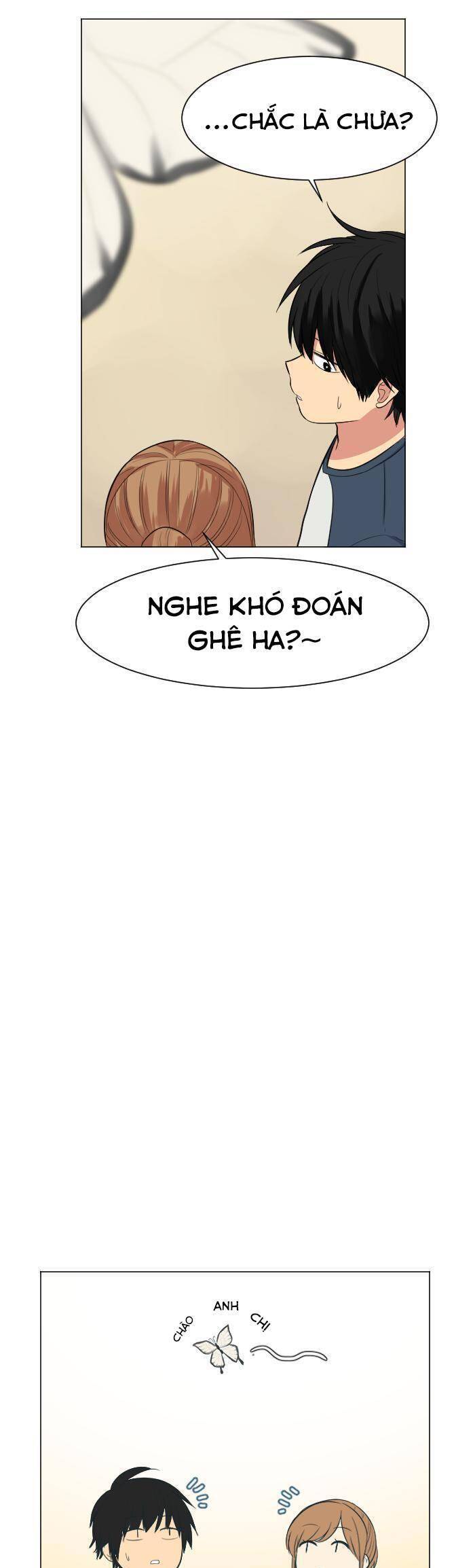 Good/Bad Fortune Chap 51 - Next Chap 52