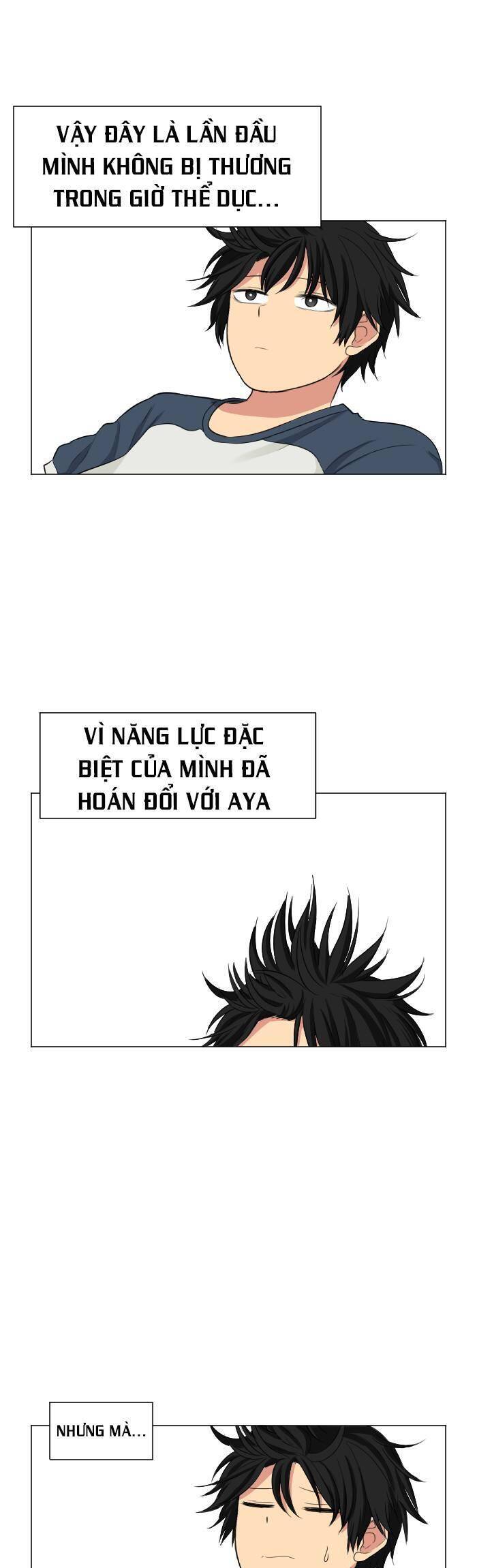 Good/Bad Fortune Chap 52 - Next Chap 53