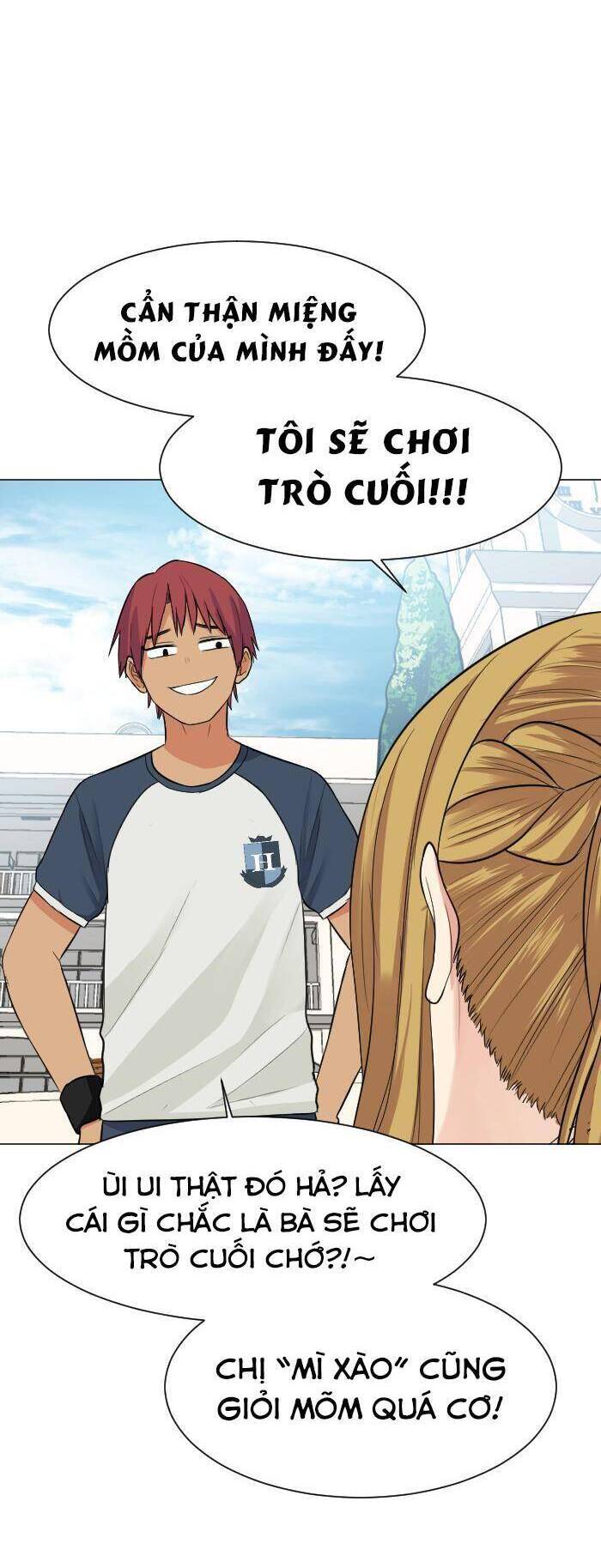 Good/Bad Fortune Chap 52 - Next Chap 53