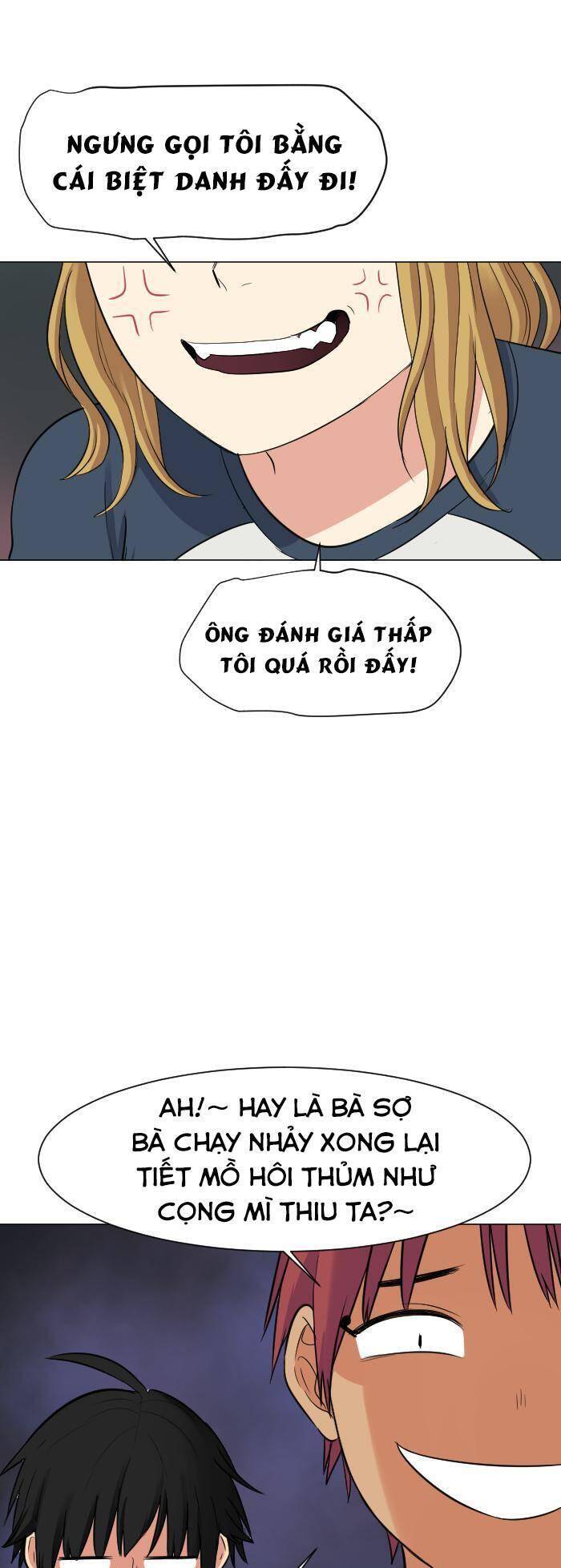 Good/Bad Fortune Chap 52 - Next Chap 53