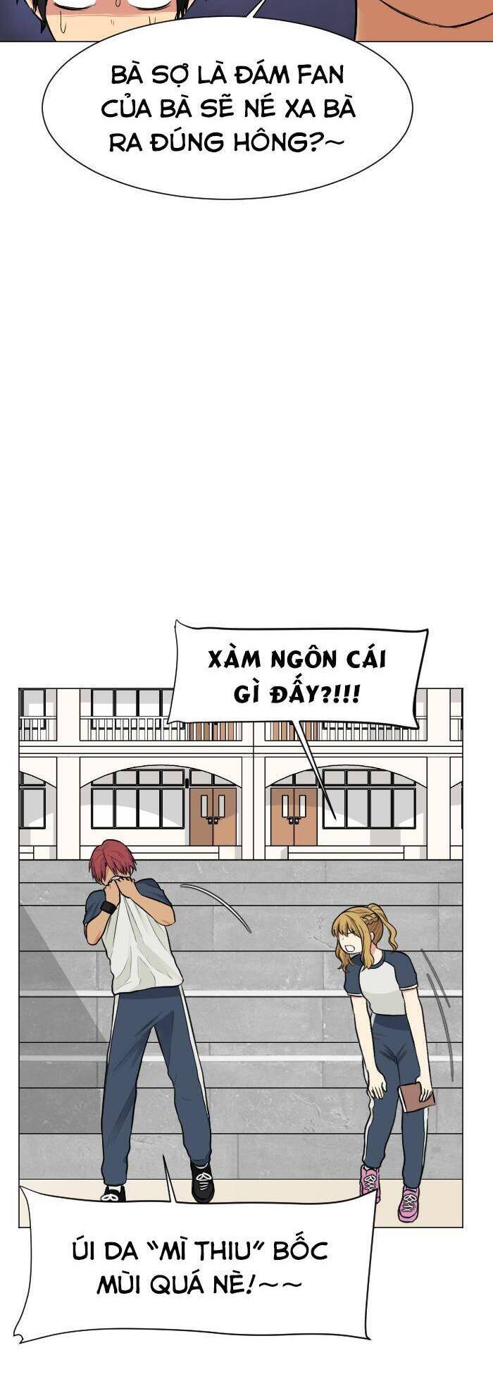 Good/Bad Fortune Chap 52 - Next Chap 53