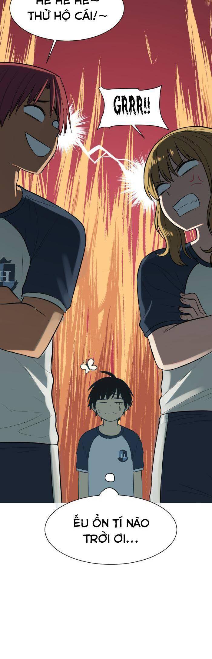 Good/Bad Fortune Chap 52 - Next Chap 53