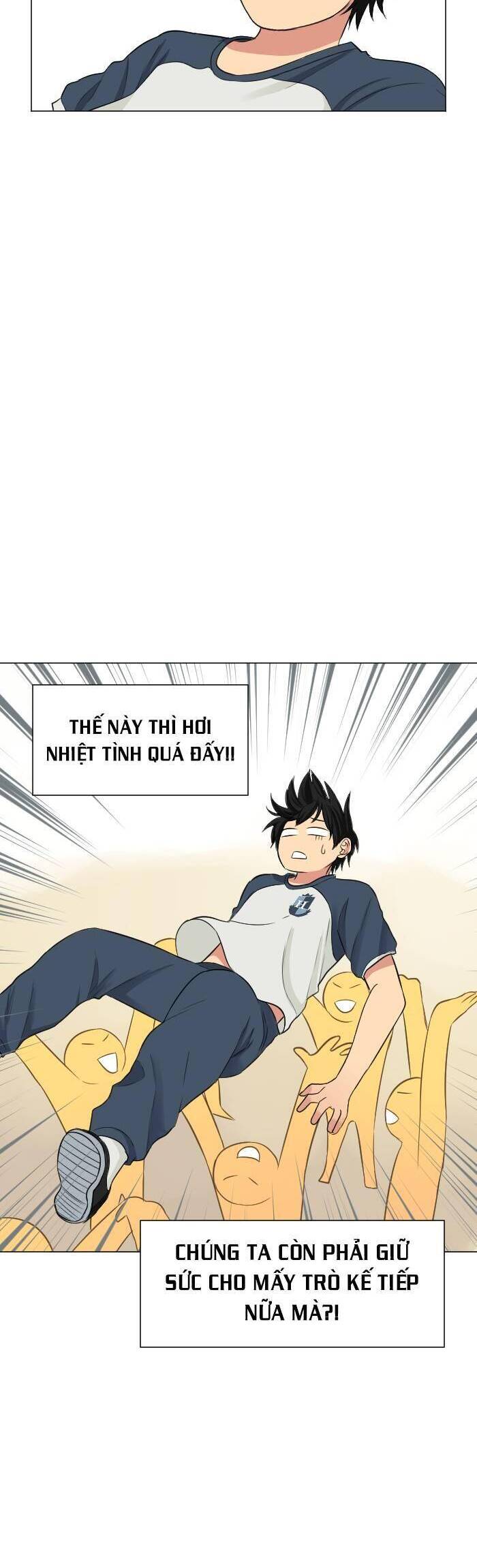 Good/Bad Fortune Chap 52 - Next Chap 53