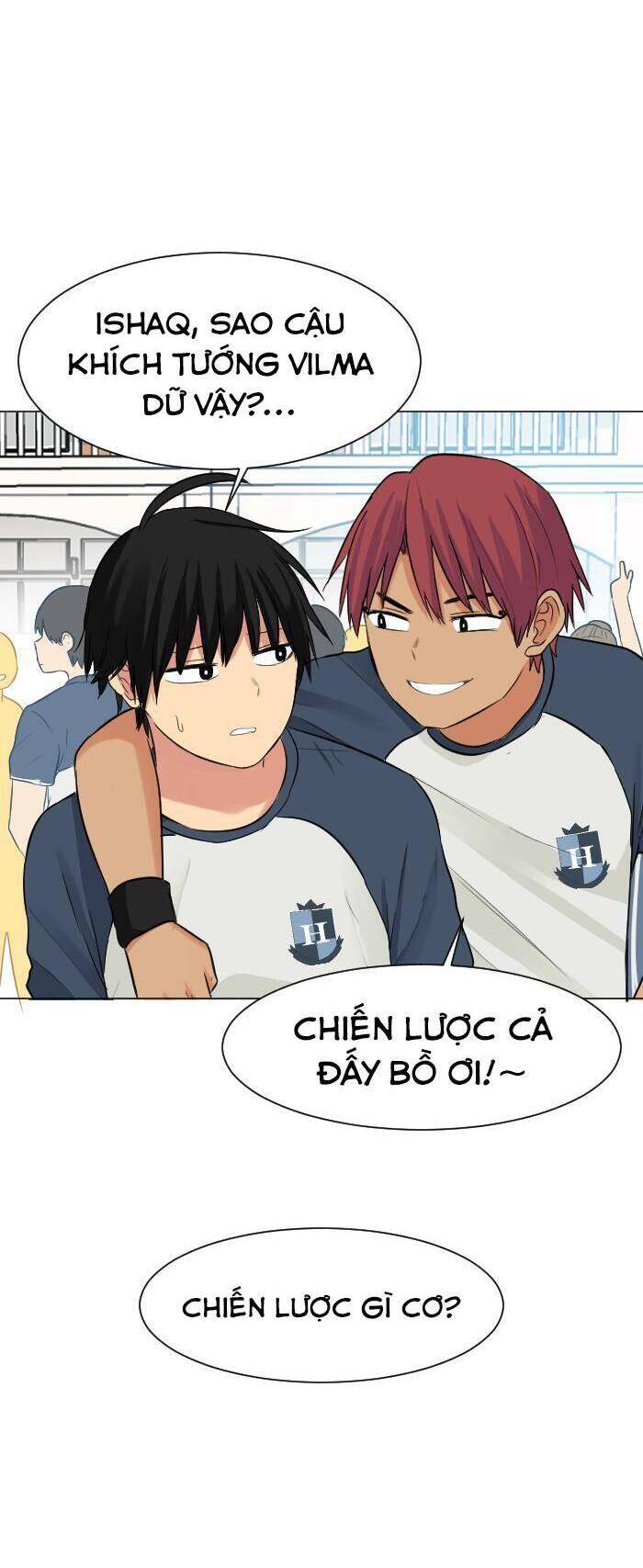 Good/Bad Fortune Chap 52 - Next Chap 53
