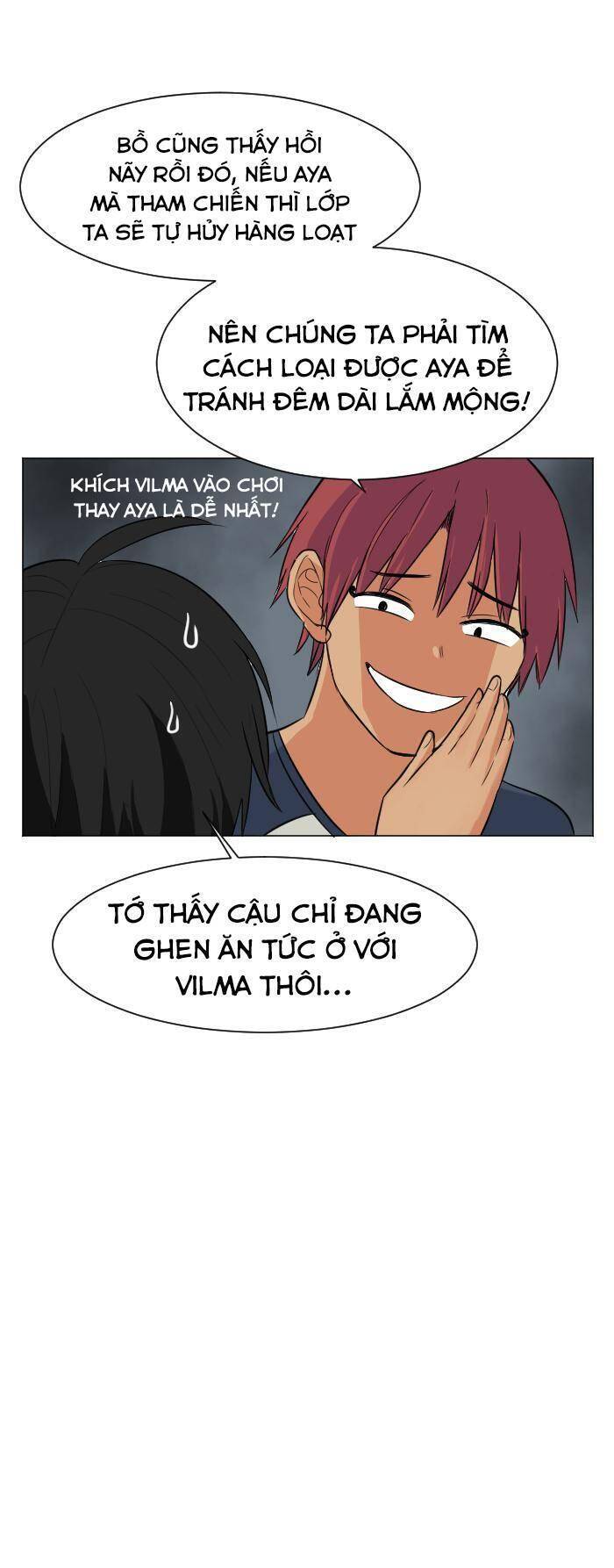 Good/Bad Fortune Chap 52 - Next Chap 53