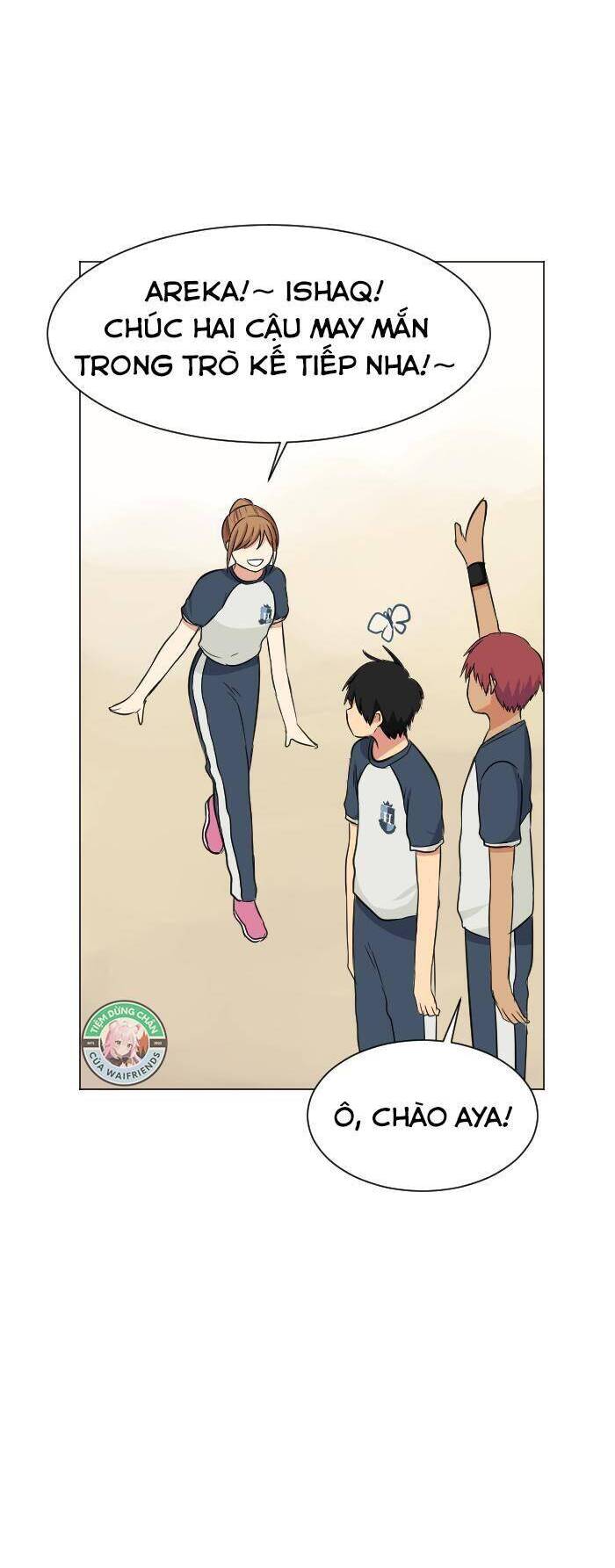 Good/Bad Fortune Chap 52 - Next Chap 53
