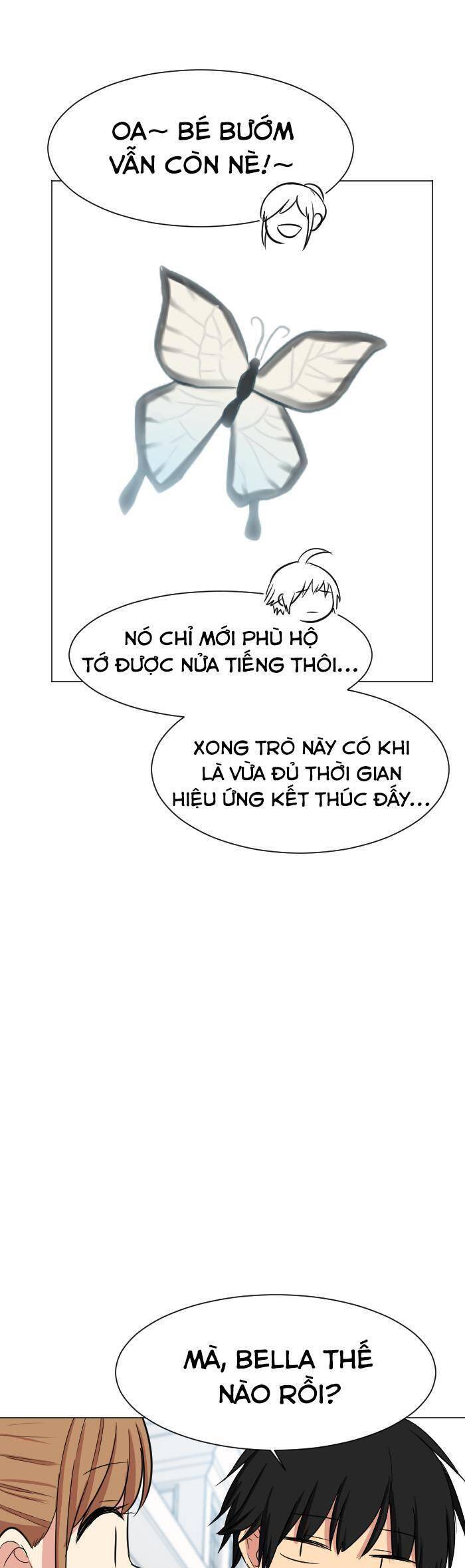 Good/Bad Fortune Chap 52 - Next Chap 53
